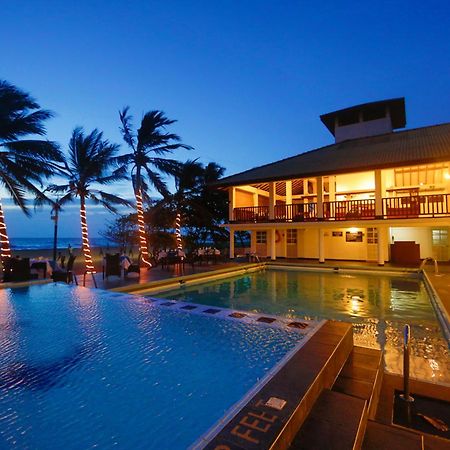 Catamaran Beach Hotel Νεγκόμπο Εξωτερικό φωτογραφία