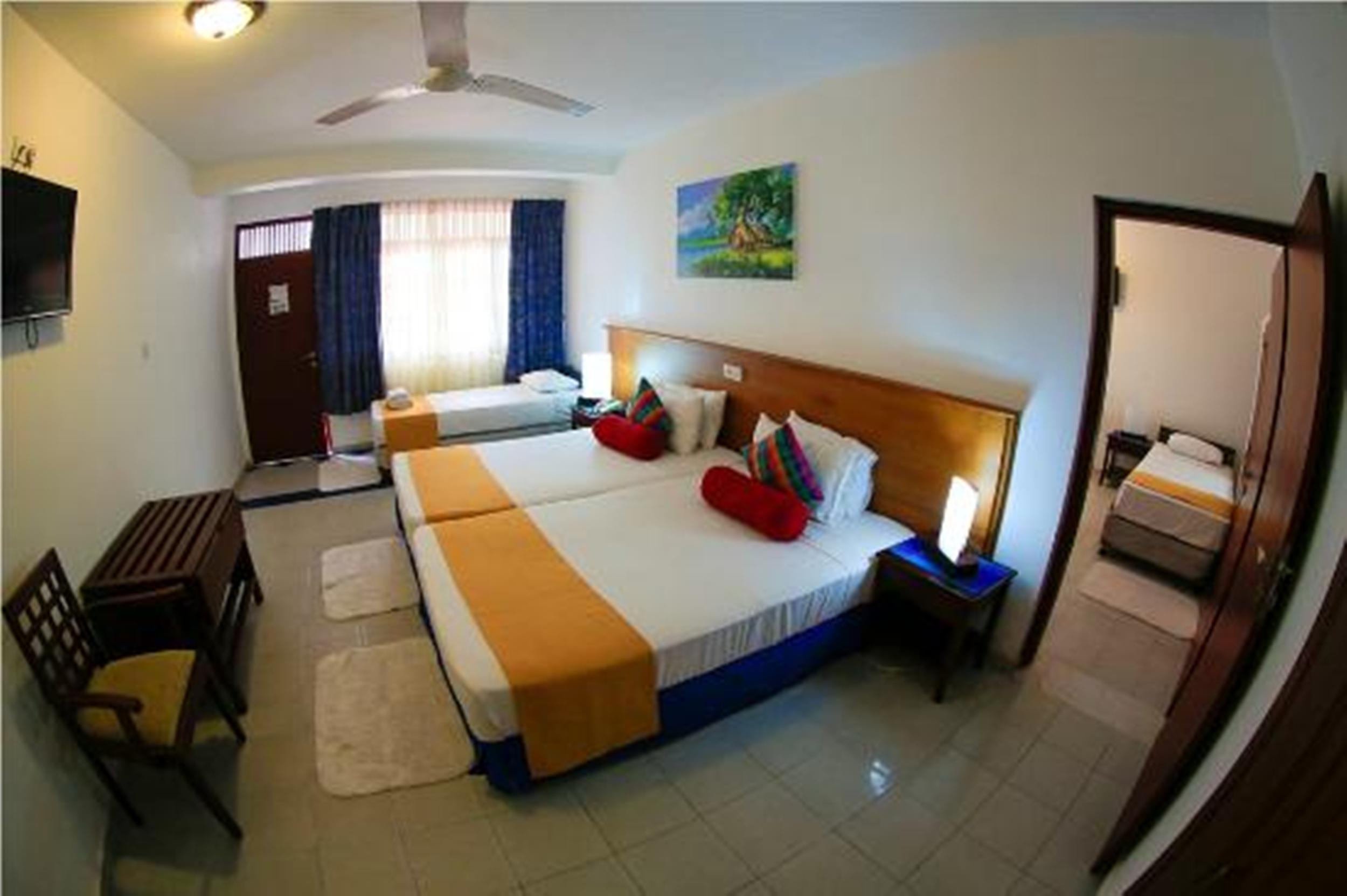 Catamaran Beach Hotel Νεγκόμπο Εξωτερικό φωτογραφία