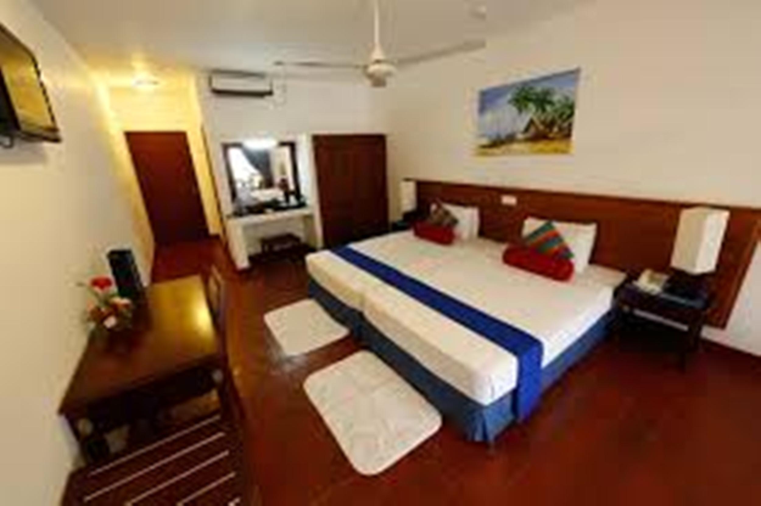 Catamaran Beach Hotel Νεγκόμπο Εξωτερικό φωτογραφία