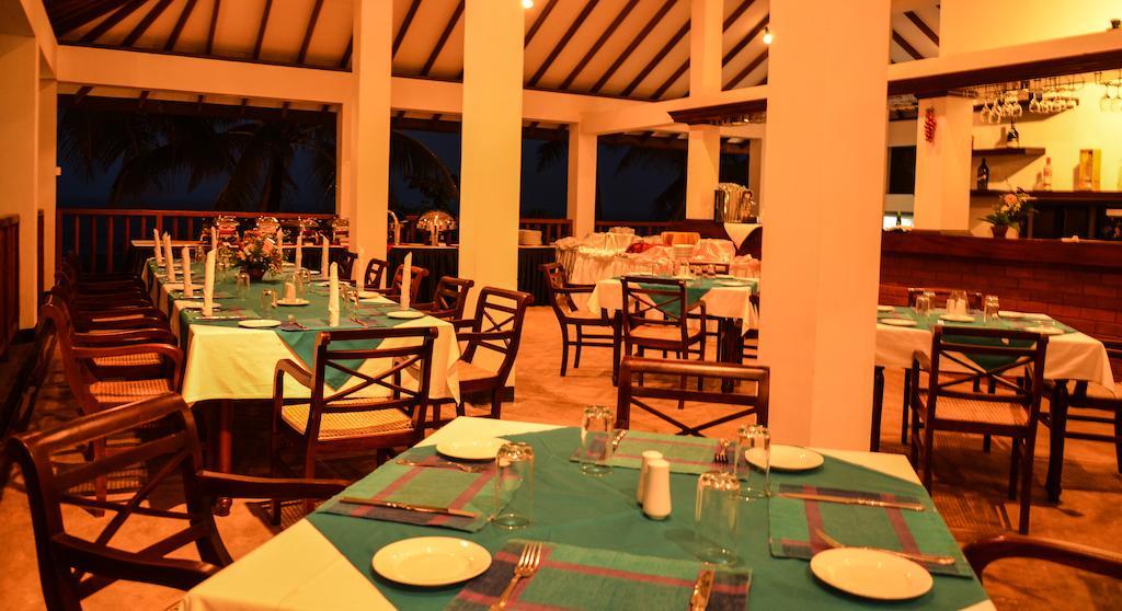 Catamaran Beach Hotel Νεγκόμπο Εξωτερικό φωτογραφία